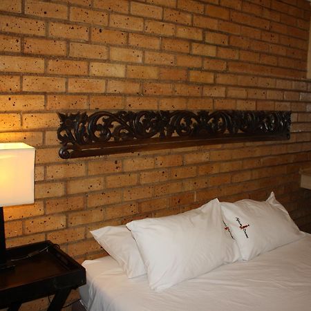 African Dreams Lodge Kempton Park Kültér fotó