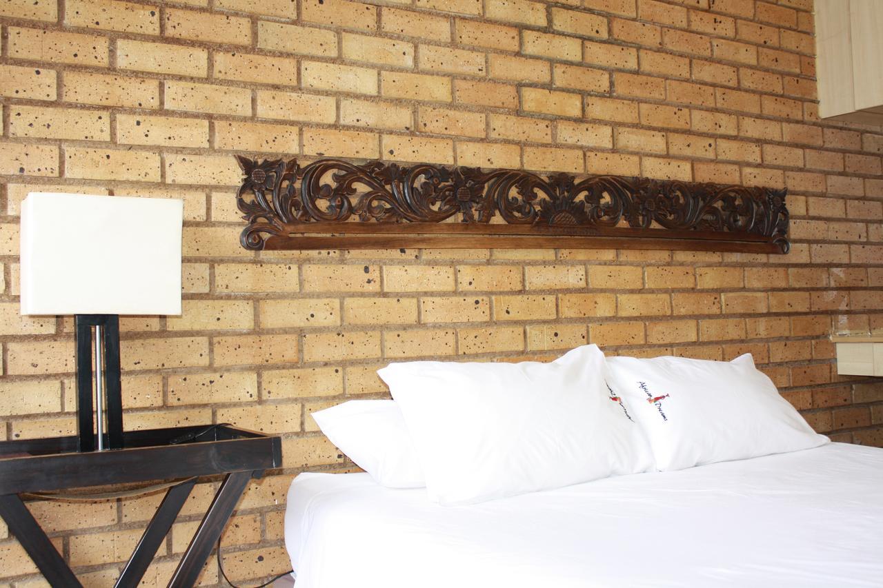 African Dreams Lodge Kempton Park Kültér fotó