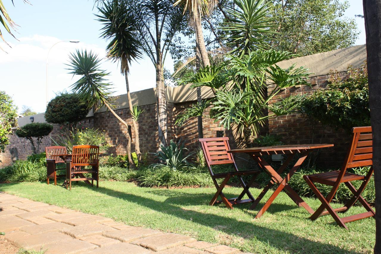 African Dreams Lodge Kempton Park Kültér fotó