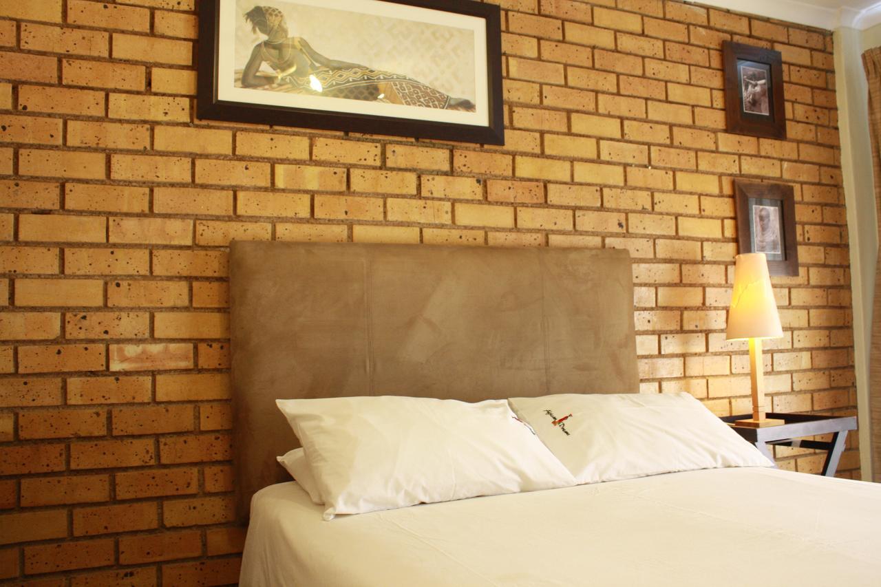 African Dreams Lodge Kempton Park Kültér fotó