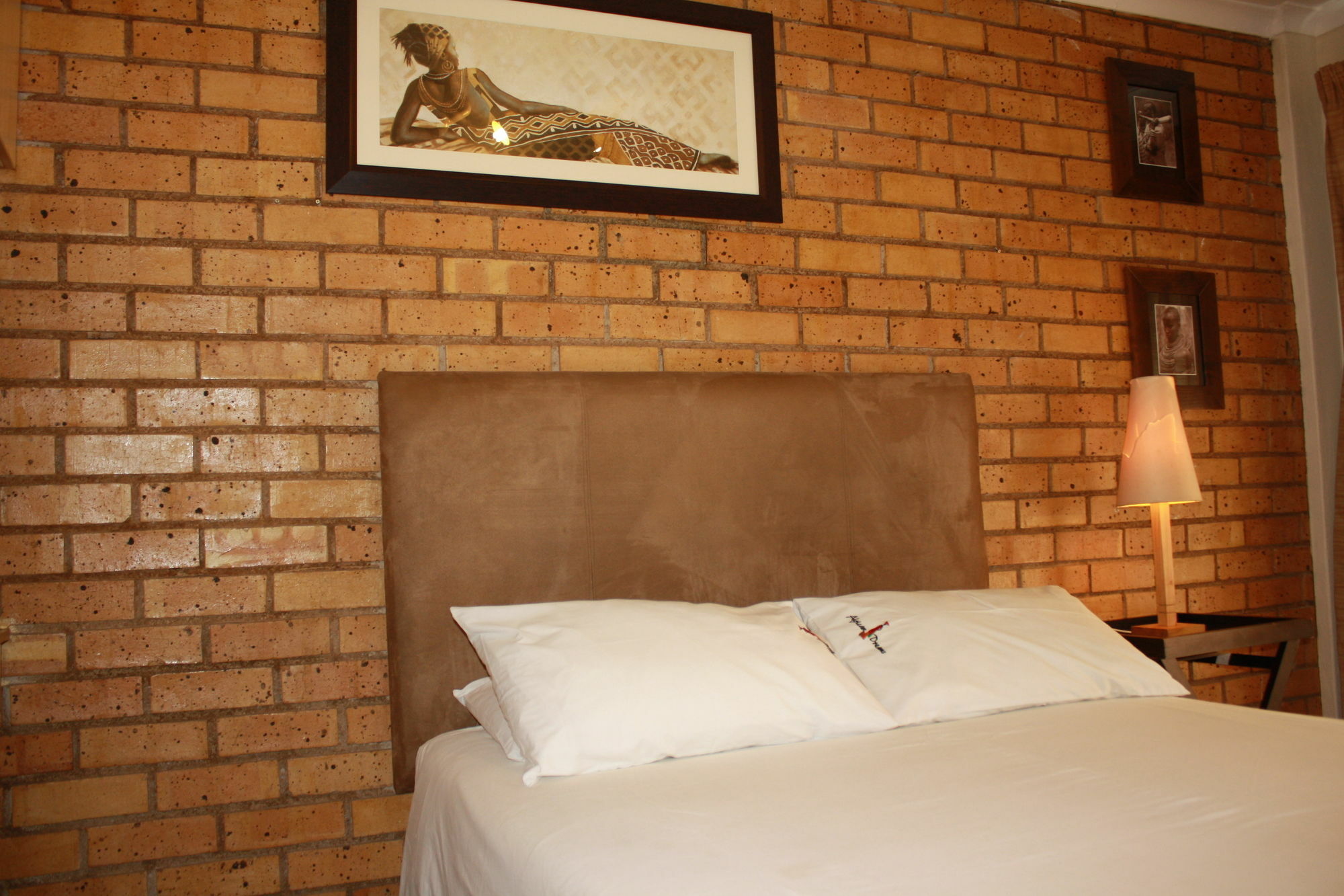 African Dreams Lodge Kempton Park Kültér fotó